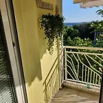 公寓 Mommy's House 瓦爾納