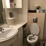 Mommy's House *