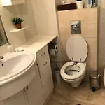 公寓 Mommy's House 瓦爾納