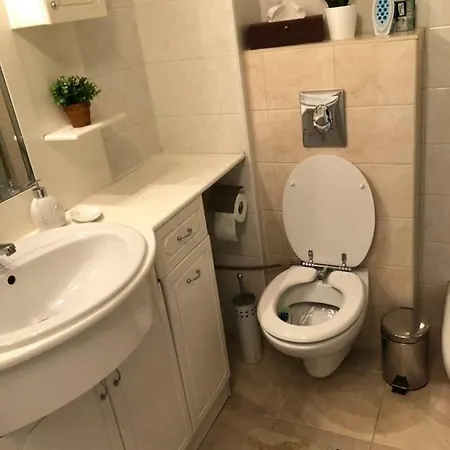 Apartment Mommy's House Varna