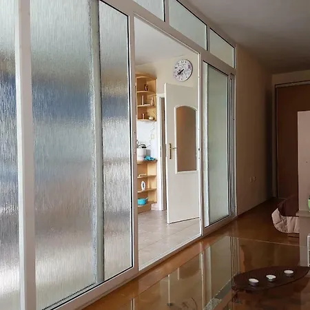 Mommy's House Apartment Varna