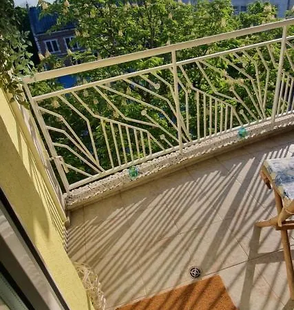 Apartamento Mommy's House *