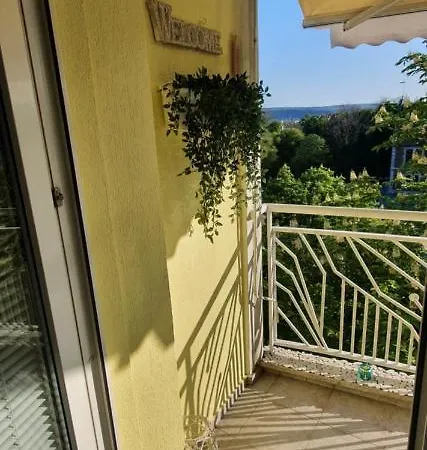 Lägenhet Mommy's House Varna