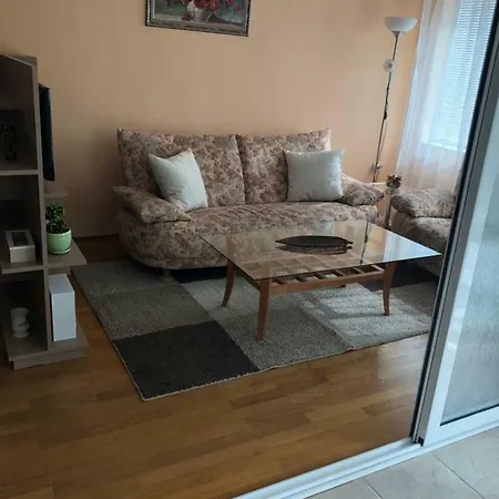 Mommy's House Apartamento *