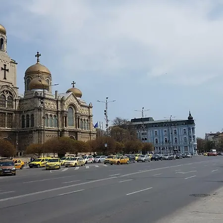 Mommy's House Apartamento Varna