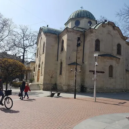 Mommy's House * וארנה