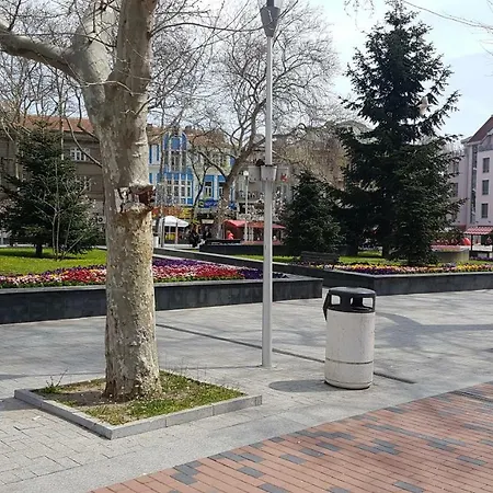 Mommy's House Apartamento Varna