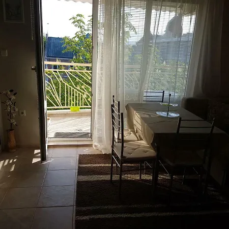 Mommy's House Apartamento *