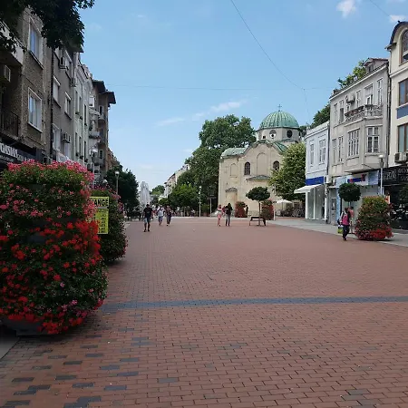 Mommy's House Apartamento Varna