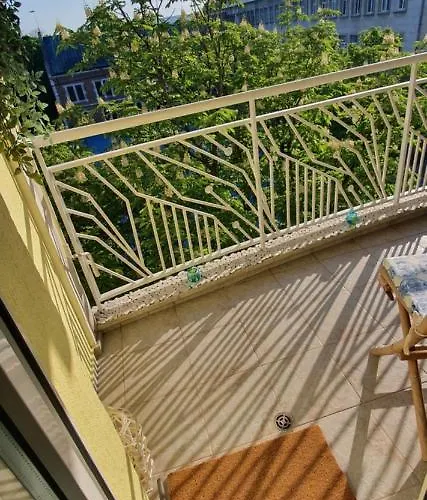 شقة Mommy's House *