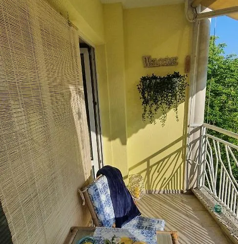 דירה Mommy's House