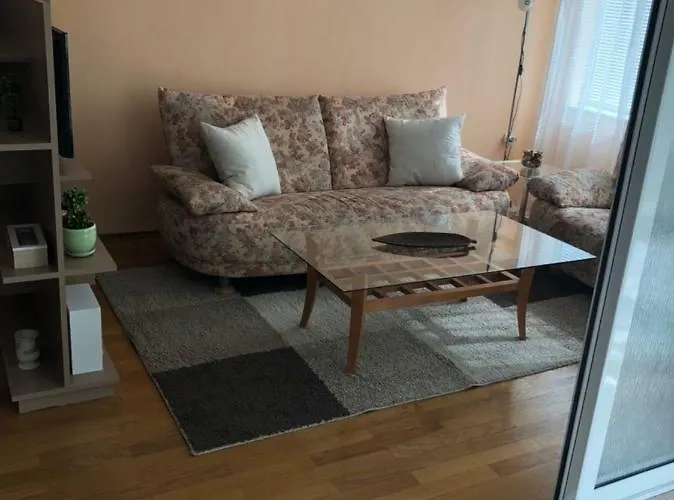 Mommy's House شقة *