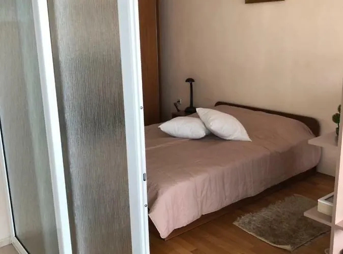 Mommy's House דירה *