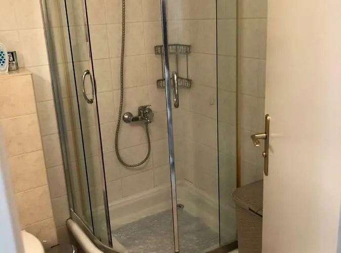 Mommy's House דירה *