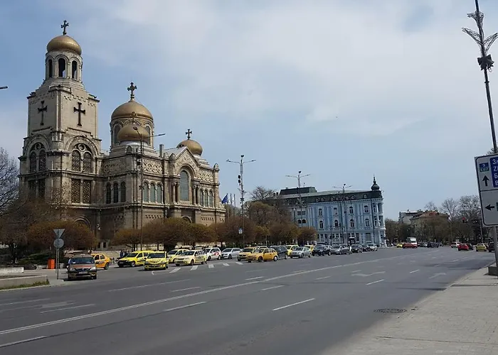 Mommy's House דירה וארנה