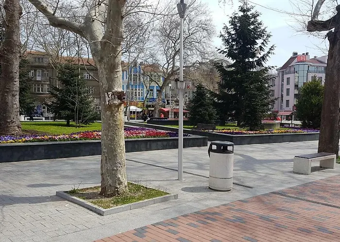 Mommy's House شقة فارنا