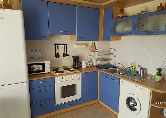 Mommy's House וארנה