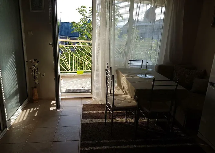 Mommy's House Апартаменты *