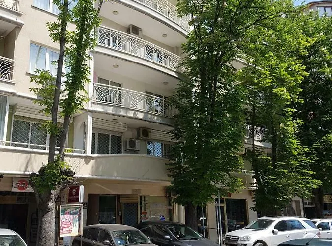Mommy's House Апартаменты