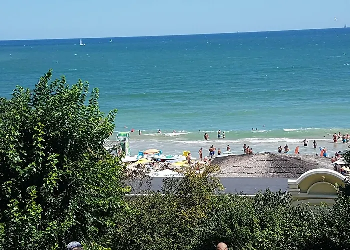 Апартаменты Mommy's House