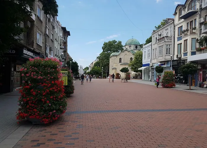 Mommy's House شقة فارنا